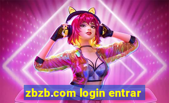 zbzb.com login entrar